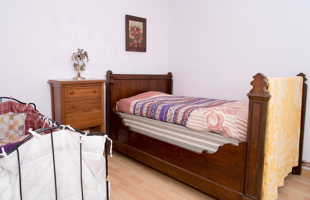 La Ferme Des 3 Suissesses Bed & Breakfast Saint-Paul  Екстериор снимка