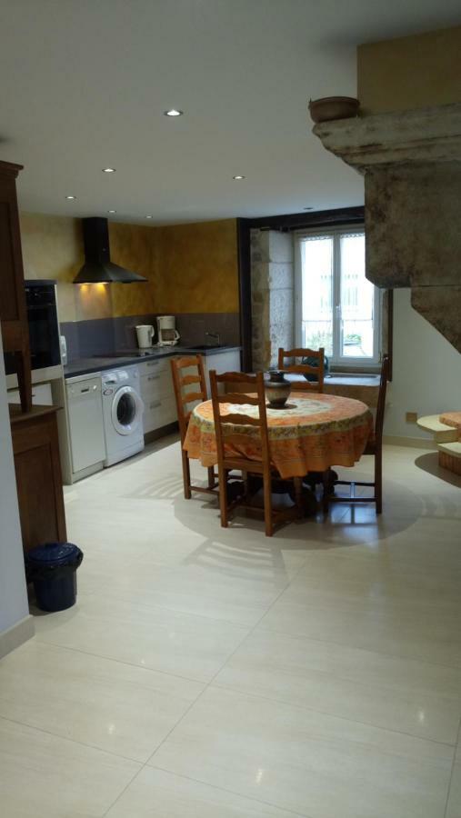 La Ferme Des 3 Suissesses Bed & Breakfast Saint-Paul  Екстериор снимка